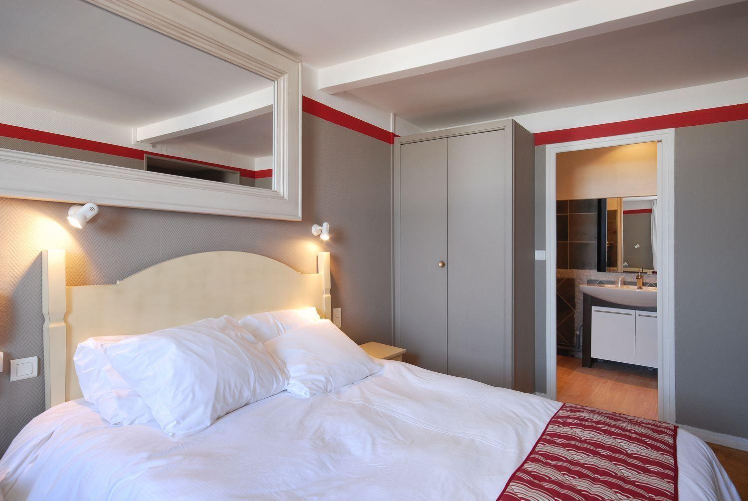 The Originals Boutique, Hotel La Villa Marine, Le Tréport Εξωτερικό φωτογραφία