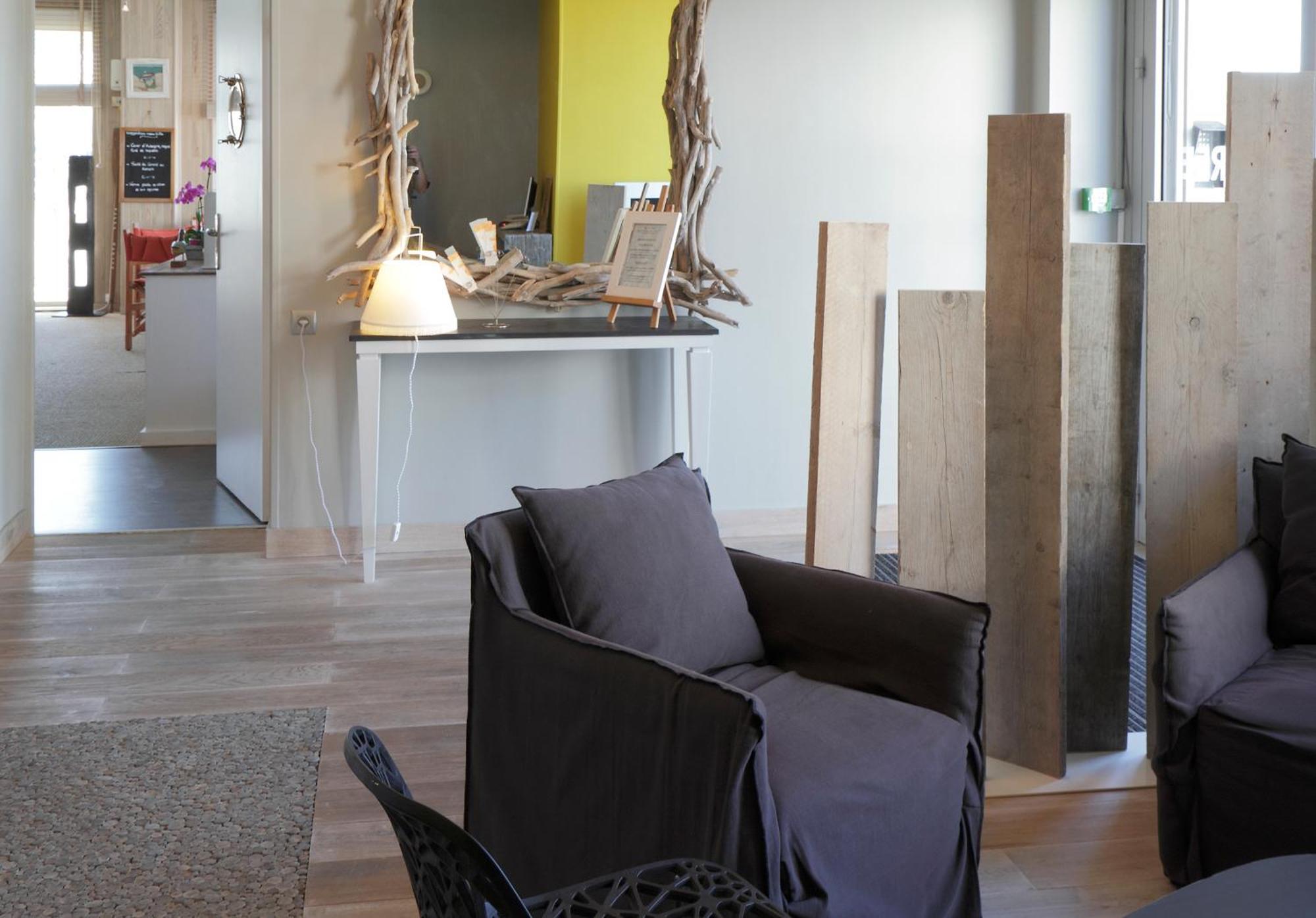 The Originals Boutique, Hotel La Villa Marine, Le Tréport Εξωτερικό φωτογραφία