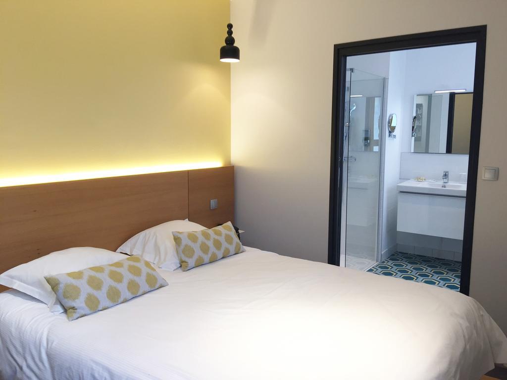 The Originals Boutique, Hotel La Villa Marine, Le Tréport Εξωτερικό φωτογραφία